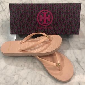 Tory Burch sandals